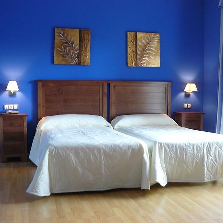 Ciudad Del Renacimiento Hotel Baeza Ngoại thất bức ảnh