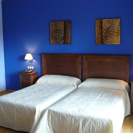 Ciudad Del Renacimiento Hotel Baeza Ngoại thất bức ảnh