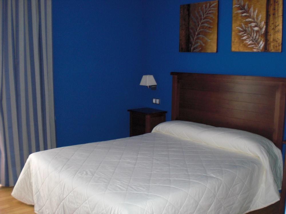 Ciudad Del Renacimiento Hotel Baeza Ngoại thất bức ảnh