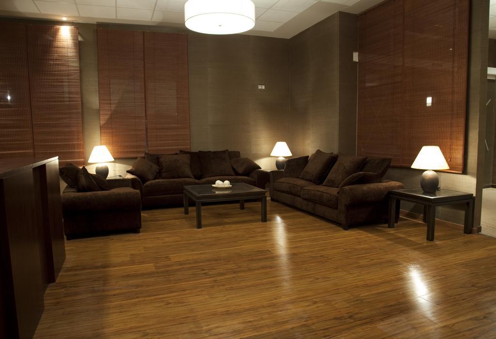 Ciudad Del Renacimiento Hotel Baeza Ngoại thất bức ảnh