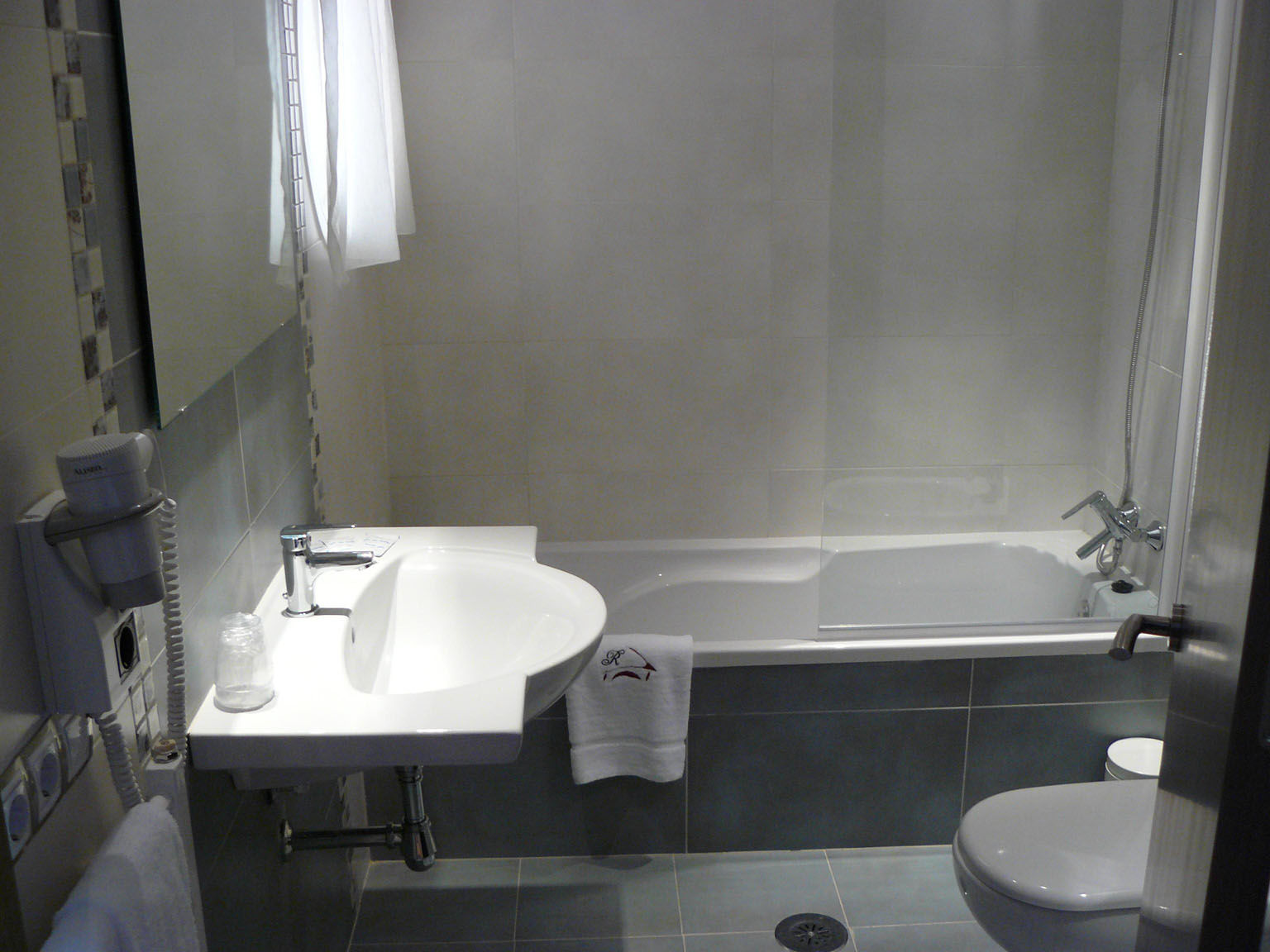 Ciudad Del Renacimiento Hotel Baeza Ngoại thất bức ảnh