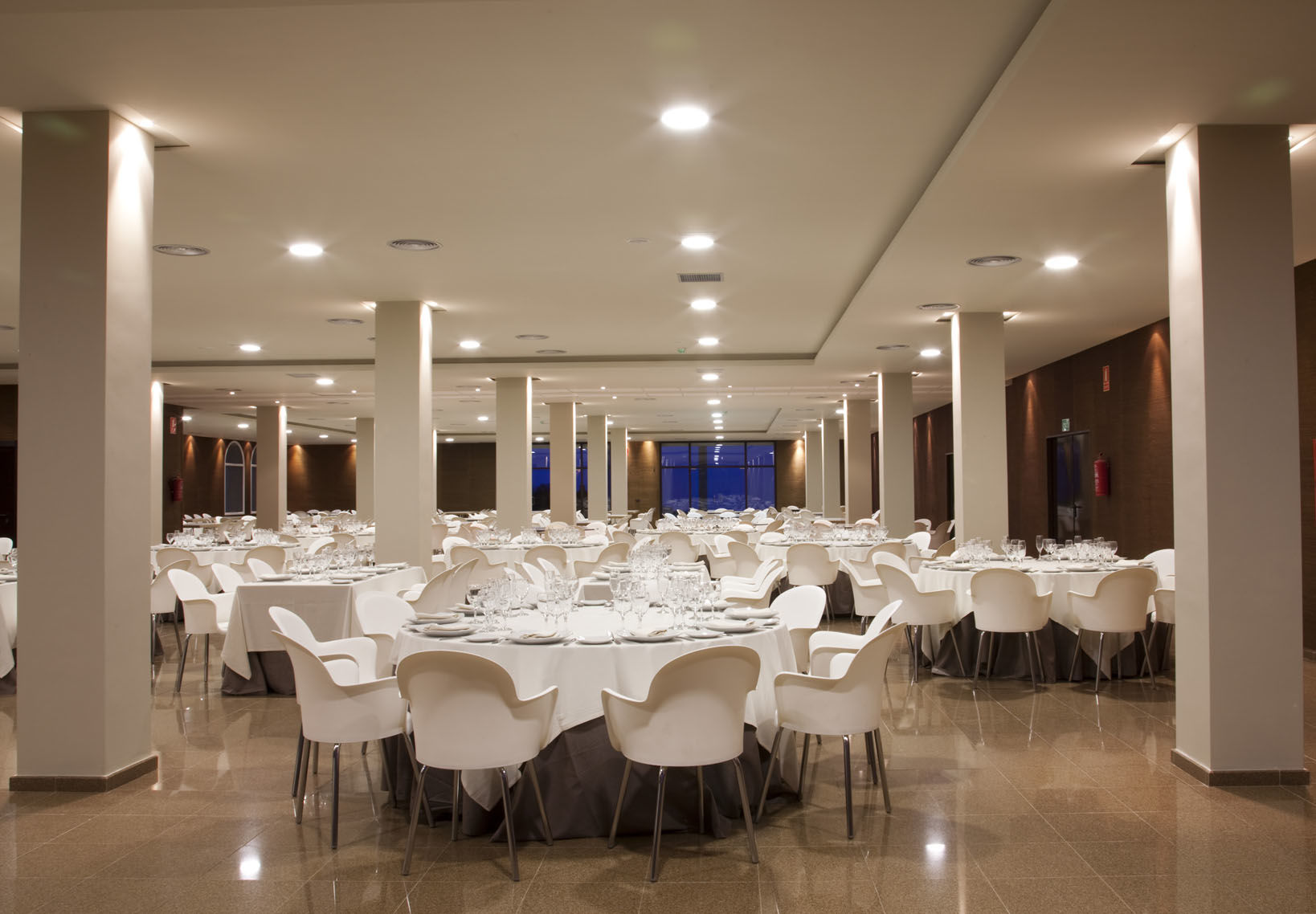 Ciudad Del Renacimiento Hotel Baeza Ngoại thất bức ảnh