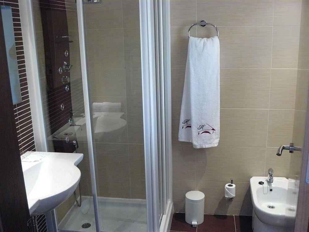 Ciudad Del Renacimiento Hotel Baeza Ngoại thất bức ảnh